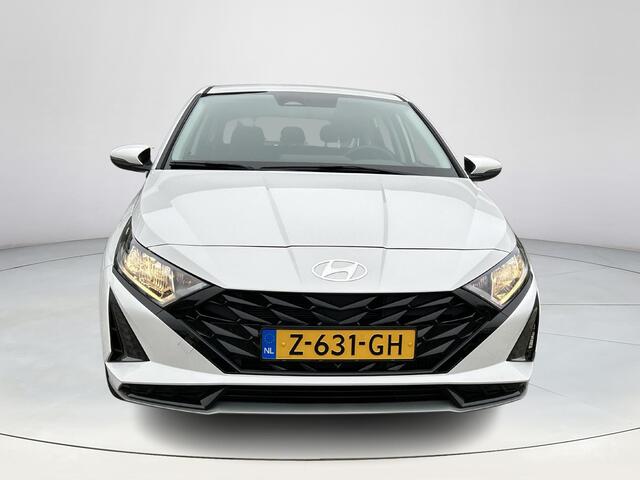 Hyundai I 20 1.0 T-GDI Comfort Smart |Sportvelgen|Navigatie|Camera|