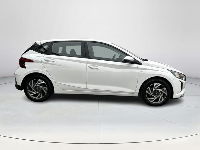 Hyundai I 20 1.0 T-GDI Comfort Smart |Sportvelgen|Navigatie|Camera|