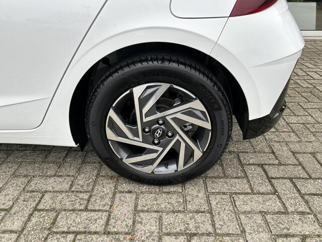 Hyundai I 20 1.0 T-GDI Comfort Smart |Sportvelgen|Navigatie|Camera|