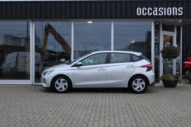 Hyundai I 20 1.0 T-GDI Comfort