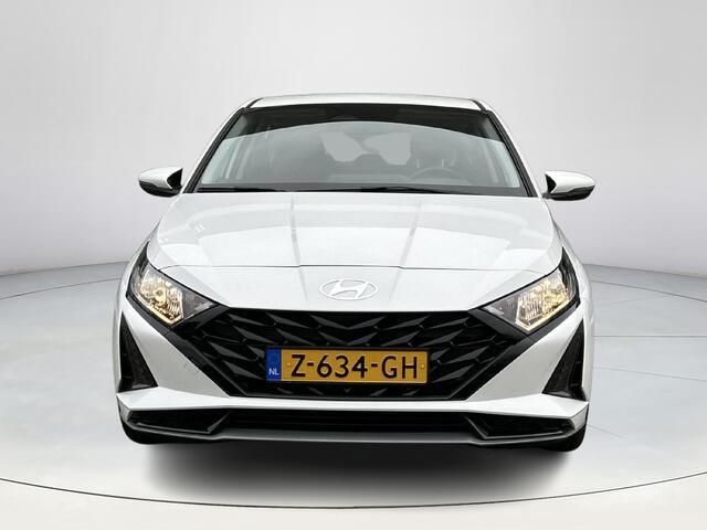 Hyundai I 20 1.0 T-GDI Comfort Smart |Sportvelgen|Navi|Achteruitrijcamera|