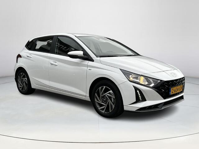 Hyundai I 20 1.0 T-GDI Comfort Smart |Sportvelgen|Navi|Achteruitrijcamera|