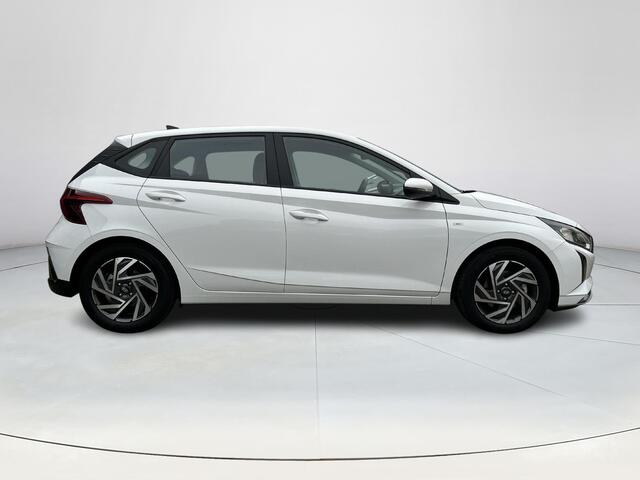 Hyundai I 20 1.0 T-GDI Comfort Smart |Sportvelgen|Navi|Achteruitrijcamera|