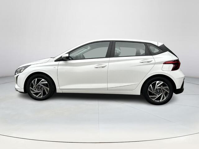 Hyundai I 20 1.0 T-GDI Comfort Smart |Sportvelgen|Navi|Achteruitrijcamera|