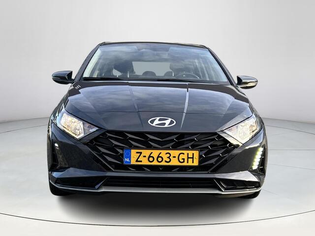 Hyundai I 20 1.0 T-GDI Comfort Smart |Sportvelgen|Airco|Navi|