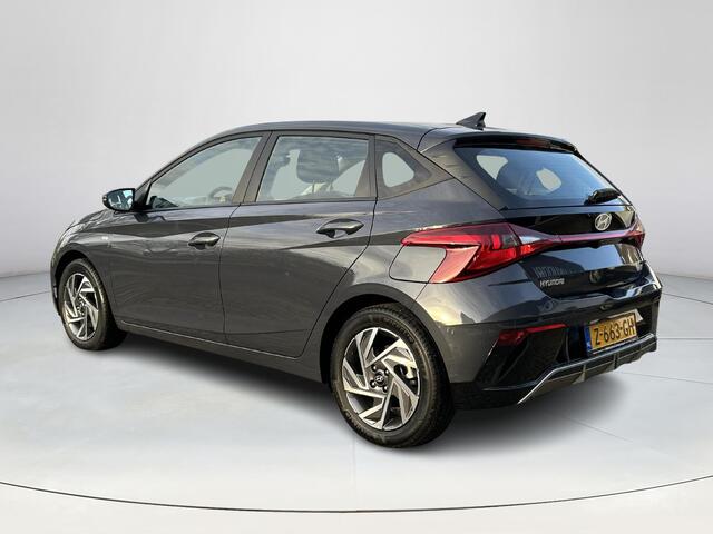 Hyundai I 20 1.0 T-GDI Comfort Smart |Sportvelgen|Airco|Navi|