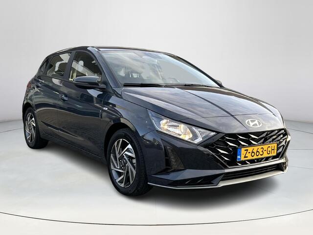 Hyundai I 20 1.0 T-GDI Comfort Smart |Sportvelgen|Airco|Navi|