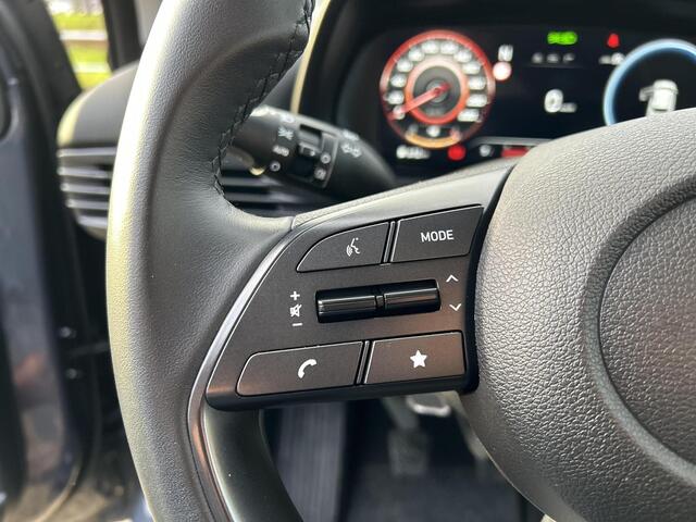 Hyundai I 20 1.0 T-GDI Comfort Smart |Sportvelgen|Airco|Navi|
