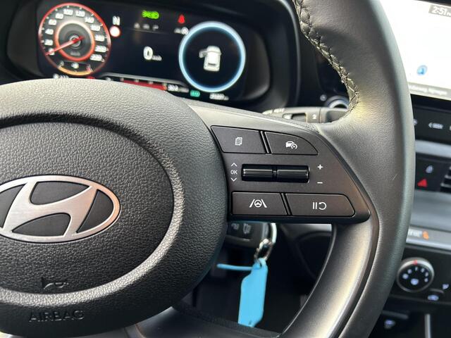 Hyundai I 20 1.0 T-GDI Comfort Smart |Sportvelgen|Airco|Navi|