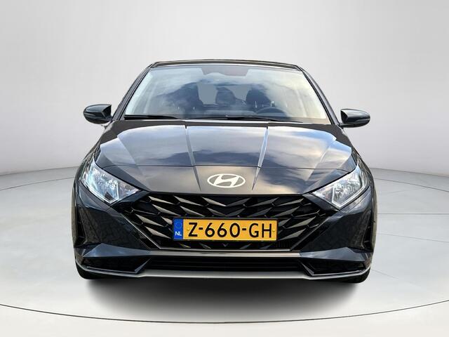 Hyundai I 20 1.0 T-GDI Comfort Smart |Navi|Sportvelgen|Airco|
