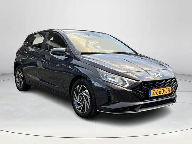 Hyundai I 20 1.0 T-GDI Comfort Smart |Navi|Sportvelgen|Airco|