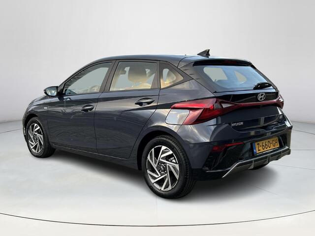 Hyundai I 20 1.0 T-GDI Comfort Smart |Navi|Sportvelgen|Airco|