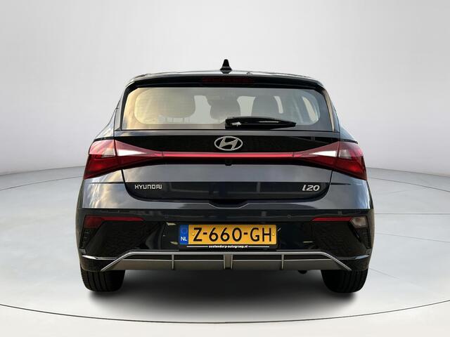 Hyundai I 20 1.0 T-GDI Comfort Smart |Navi|Sportvelgen|Airco|