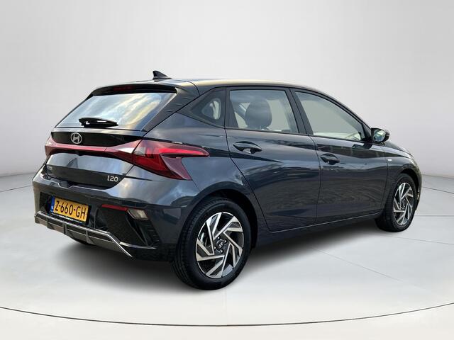 Hyundai I 20 1.0 T-GDI Comfort Smart |Navi|Sportvelgen|Airco|
