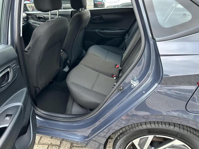 Hyundai I 20 1.0 T-GDI Comfort Smart |Navi|Sportvelgen|Airco|