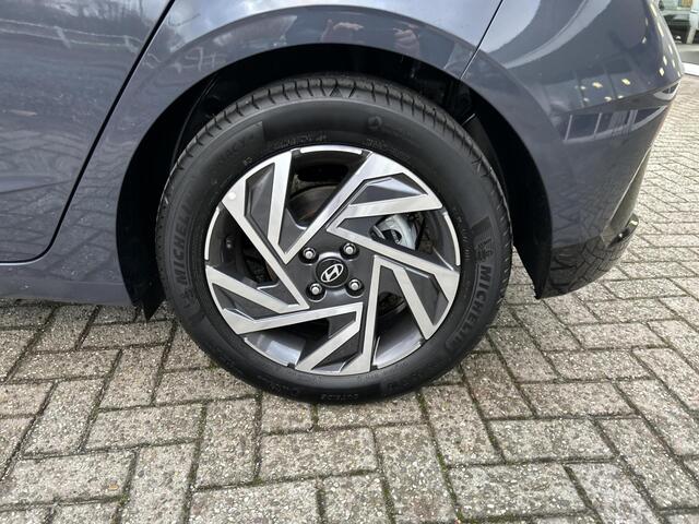 Hyundai I 20 1.0 T-GDI Comfort Smart |Navi|Sportvelgen|Airco|