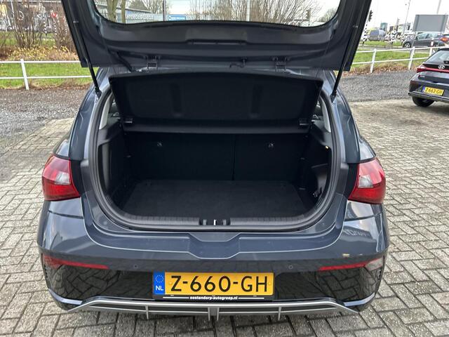 Hyundai I 20 1.0 T-GDI Comfort Smart |Navi|Sportvelgen|Airco|