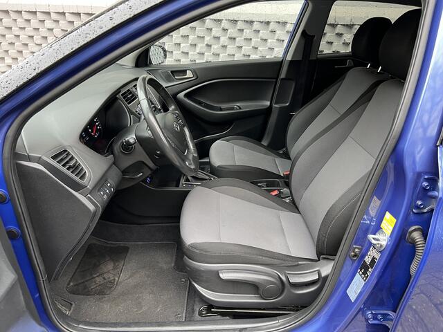Hyundai I 20 1.0 T-GDI YES! Navigatie Carplay Automaat