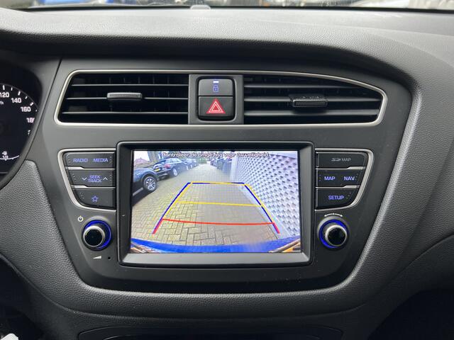 Hyundai I 20 1.0 T-GDI YES! Navigatie Carplay Automaat