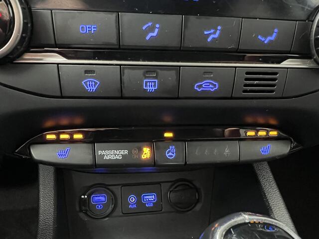 Hyundai I 20 1.0 T-GDI YES! Navigatie Carplay Automaat