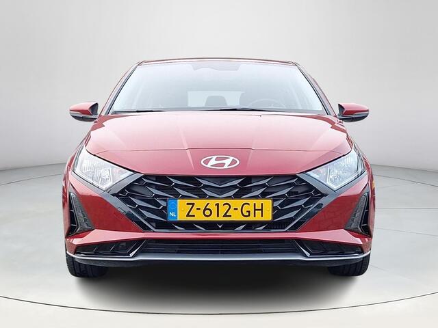 Hyundai I 20 1.0 T-GDI Comfort Smart