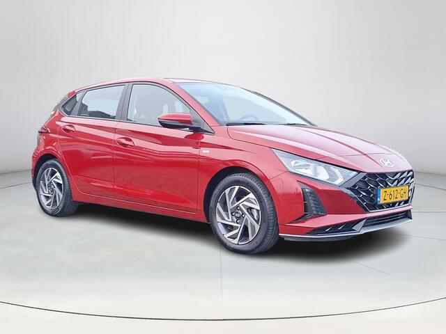 Hyundai I 20 1.0 T-GDI Comfort Smart