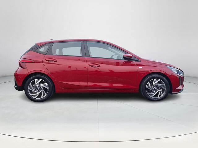 Hyundai I 20 1.0 T-GDI Comfort Smart