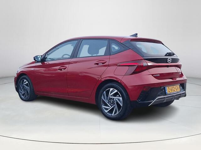 Hyundai I 20 1.0 T-GDI Comfort Smart