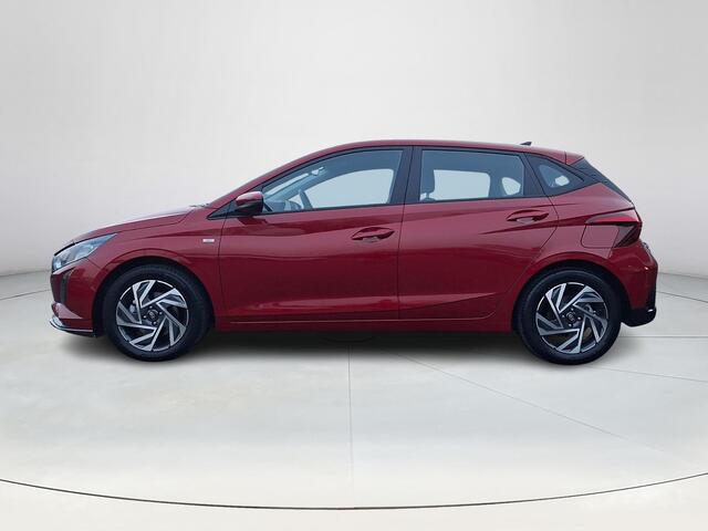 Hyundai I 20 1.0 T-GDI Comfort Smart
