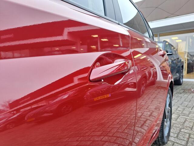 Hyundai I 20 1.0 T-GDI Comfort Smart