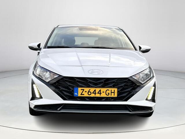 Hyundai I 20 1.0 T-GDI Comfort Smart | Lichtmetalen velgen | Navigatie | Airco | Automaat |