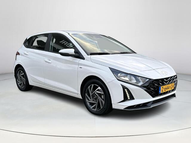 Hyundai I 20 1.0 T-GDI Comfort Smart | Lichtmetalen velgen | Navigatie | Airco | Automaat |