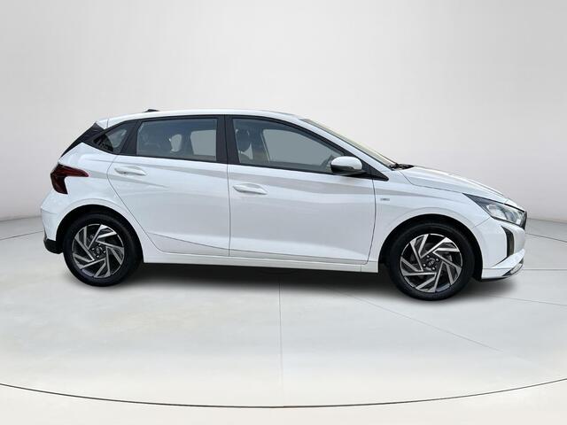 Hyundai I 20 1.0 T-GDI Comfort Smart | Lichtmetalen velgen | Navigatie | Airco | Automaat |