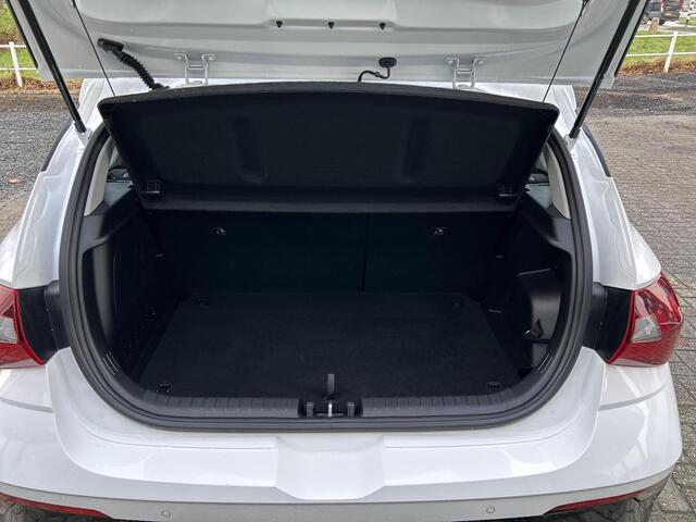 Hyundai I 20 1.0 T-GDI Comfort Smart | Lichtmetalen velgen | Navigatie | Airco | Automaat |