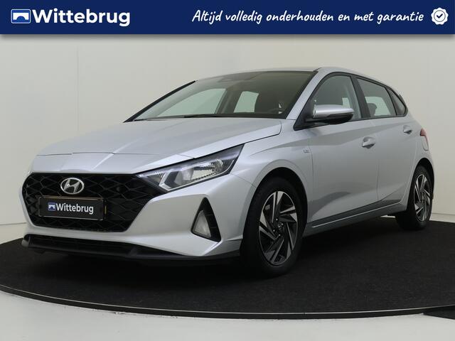 Hyundai I 20 1.0 T-GDI Comfort