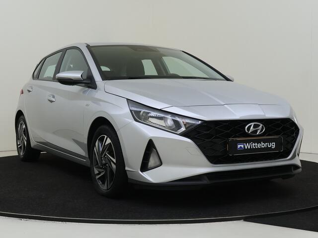 Hyundai I 20 1.0 T-GDI Comfort
