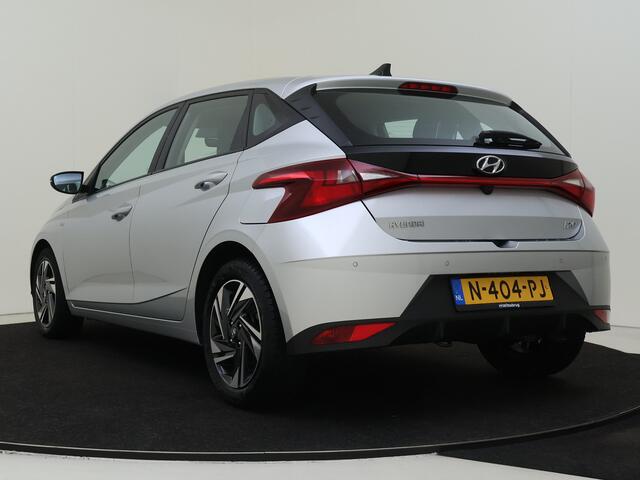 Hyundai I 20 1.0 T-GDI Comfort