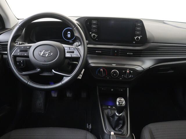 Hyundai I 20 1.0 T-GDI Comfort