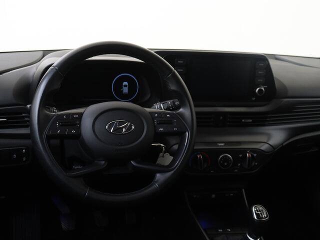Hyundai I 20 1.0 T-GDI Comfort