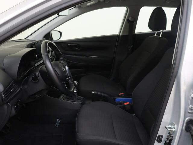 Hyundai I 20 1.0 T-GDI Comfort