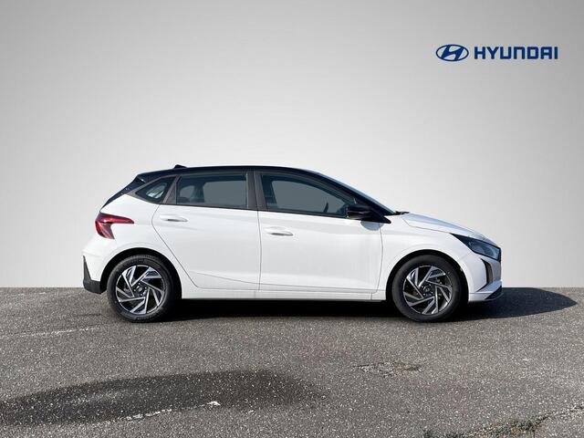Hyundai I 20 1.2 MPI Comfort Smart