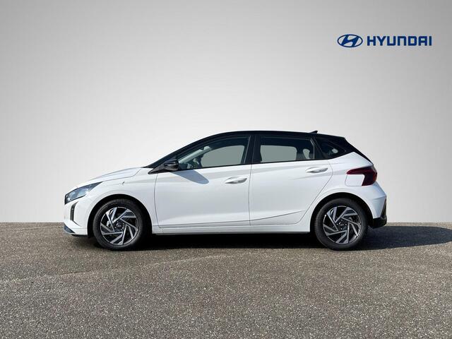 Hyundai I 20 1.0 T-GDI Comfort