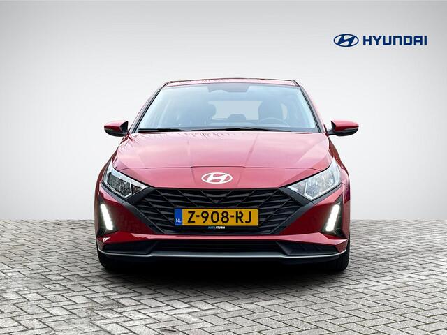 Hyundai I 20 1.2 MPI Comfort
