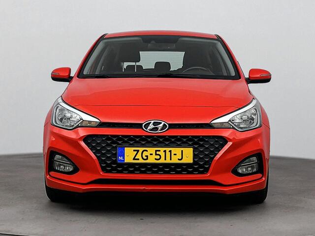 Hyundai I 20 1.0 T-GDI Comfort | Climate controle | Navigatie | Trekhaak | Cruise Controle | Achteruit camera |