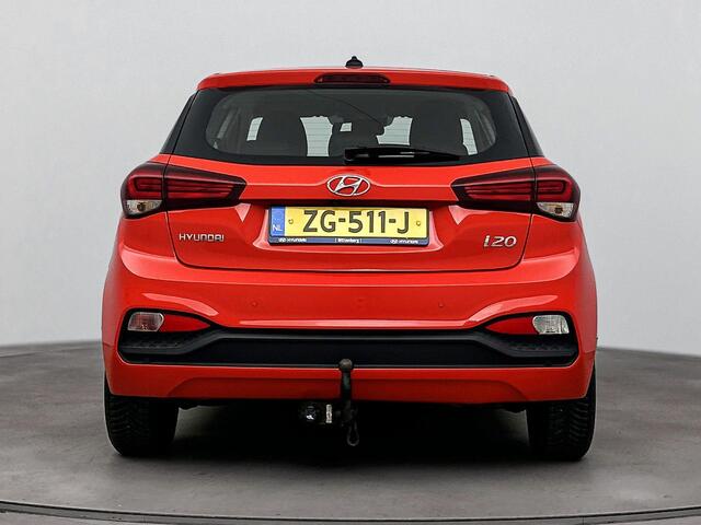 Hyundai I 20 1.0 T-GDI Comfort | Climate controle | Navigatie | Trekhaak | Cruise Controle | Achteruit camera |