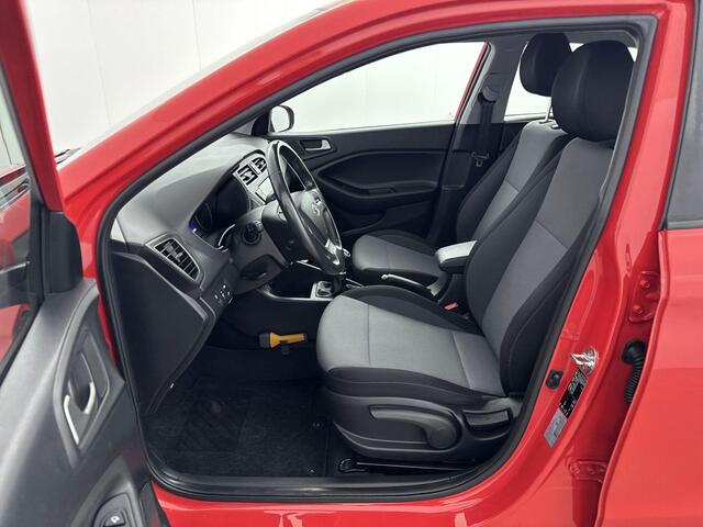 Hyundai I 20 1.0 T-GDI Comfort | Climate controle | Navigatie | Trekhaak | Cruise Controle | Achteruit camera |