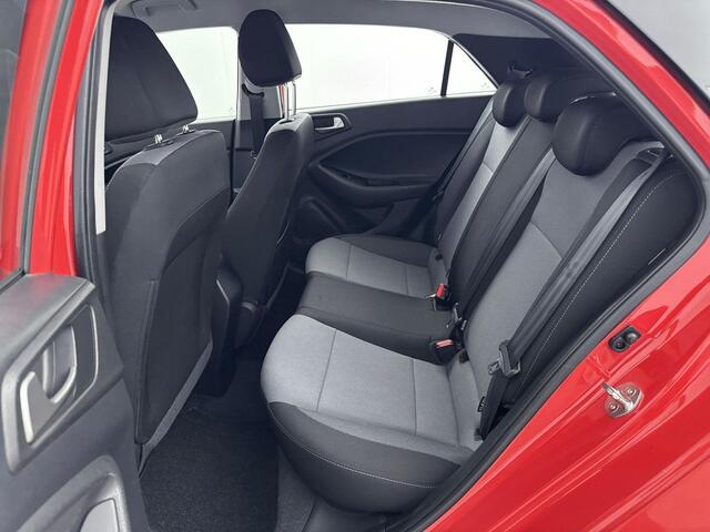 Hyundai I 20 1.0 T-GDI Comfort | Climate controle | Navigatie | Trekhaak | Cruise Controle | Achteruit camera |