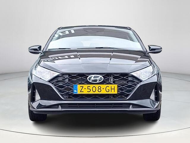 Hyundai I 20 1.0 T-GDI Comfort Smart | Lichtmetalen velgen | Navigatie | Achteruitrij camera |