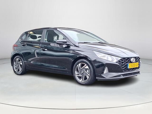 Hyundai I 20 1.0 T-GDI Comfort Smart | Lichtmetalen velgen | Navigatie | Achteruitrij camera |