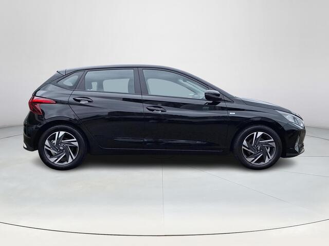 Hyundai I 20 1.0 T-GDI Comfort Smart | Lichtmetalen velgen | Navigatie | Achteruitrij camera |